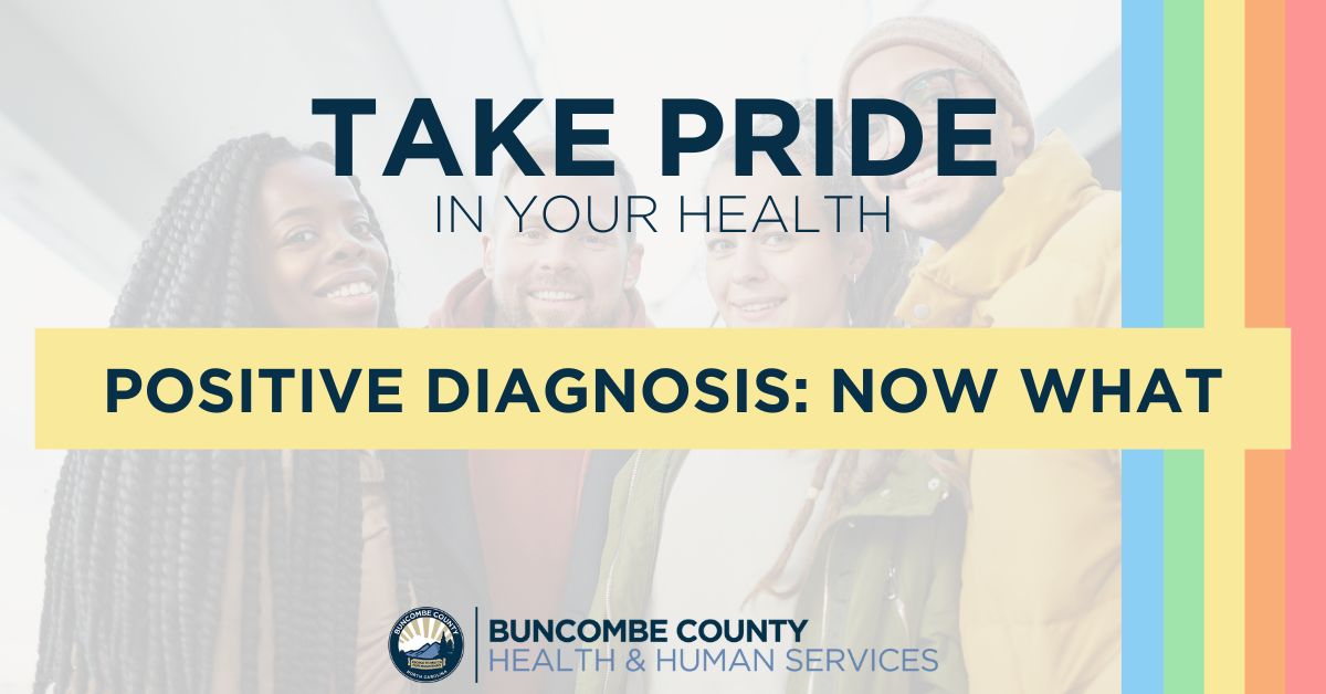 Take Pride in Your Health: What to Do if You Have a Positive STI Diagnosis