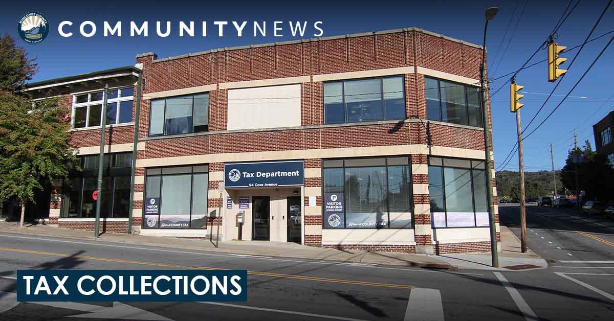 Closure Notice: Tax Collections Will Be Closed Briefly on June 6 