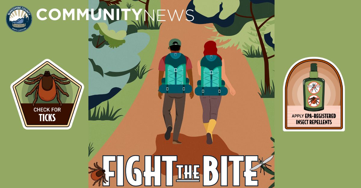 Outsmarting Ticks and Mosquitoes: Tips for Staying Outdoors and Staying Healthy