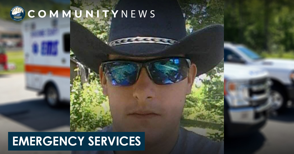 Employee Spotlight: National EMS Week - Tim Zibelin