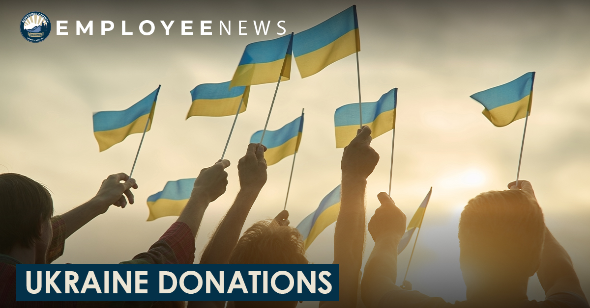 Get Involved: How You Can Help Ukrainian War Refugees