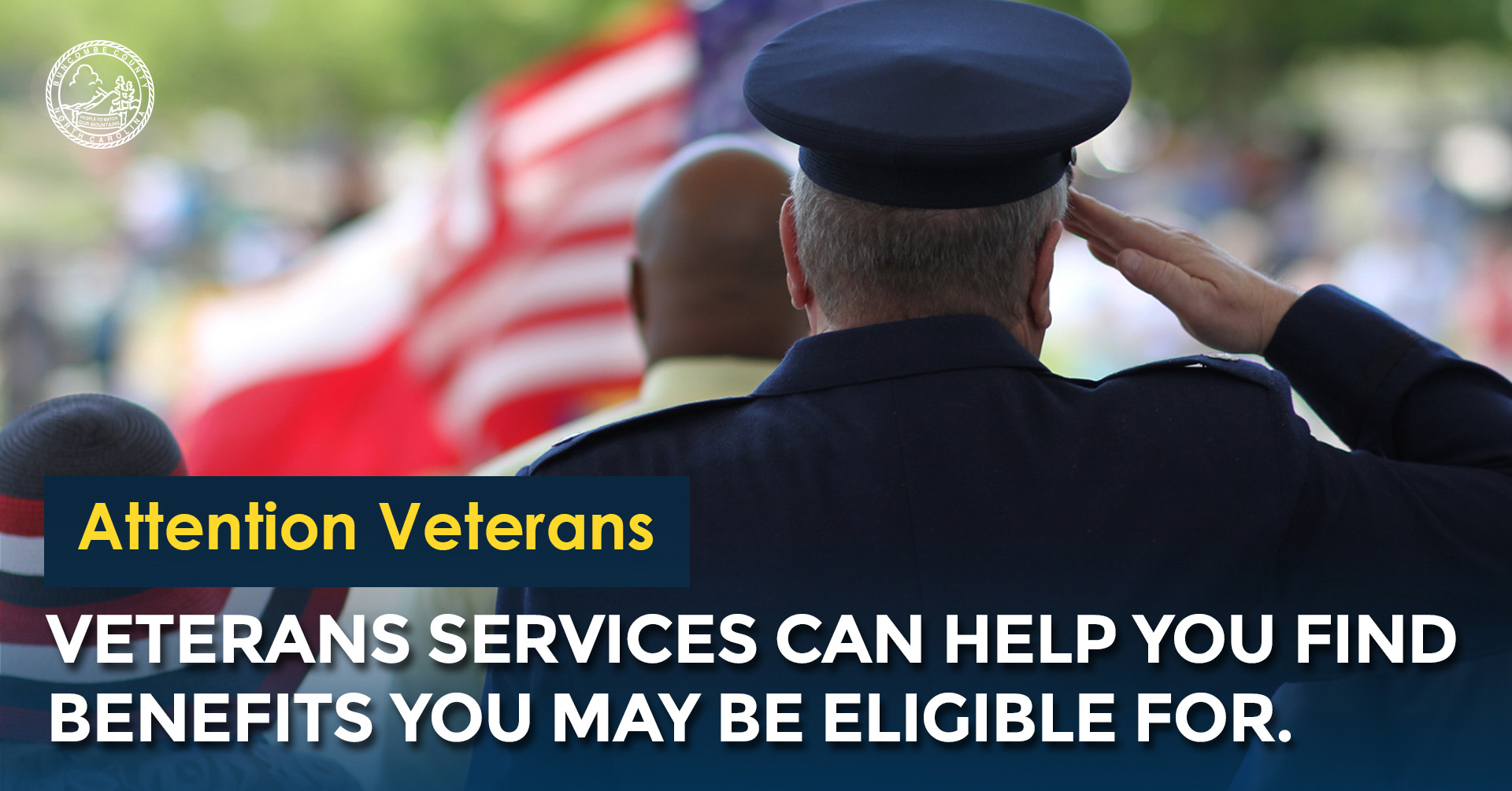 Veterans Services