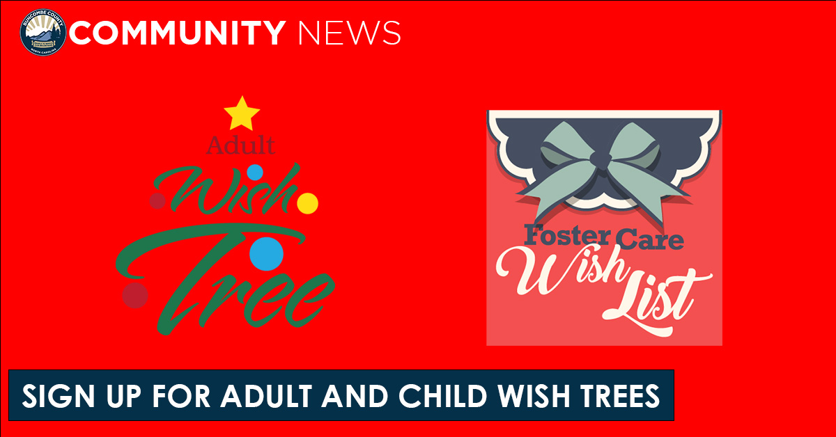 Give the Gift of Joy This Holiday: Sponsor Gifts for Kids and Adults