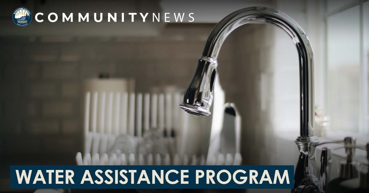Need Help With Water Bills? New Water Assistance Program Could Offer Help.
