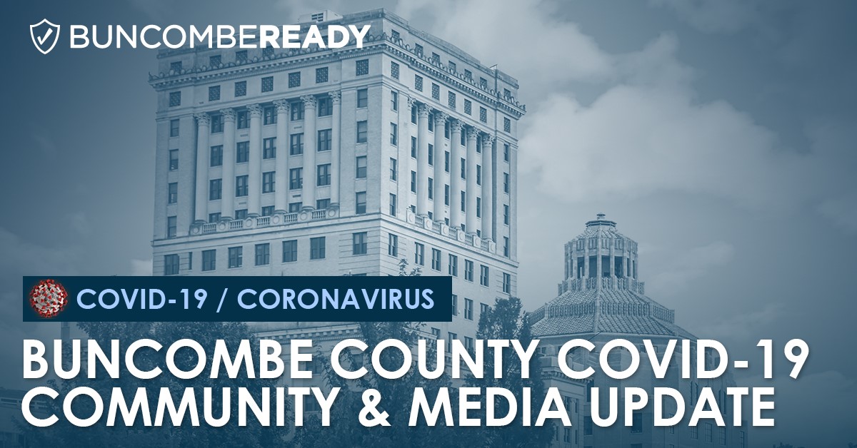 Coronavirus (COVID-19) Community Update for May 3, 2022