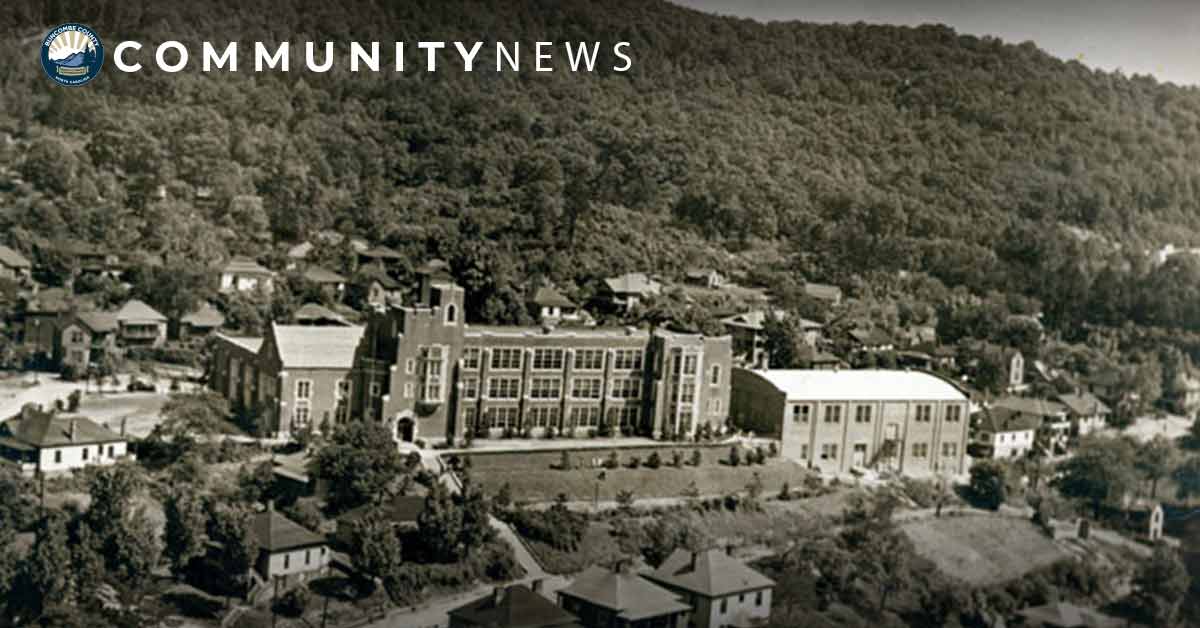 Preserving the Past: Black Asheville History Project Cultural Archive Reboots