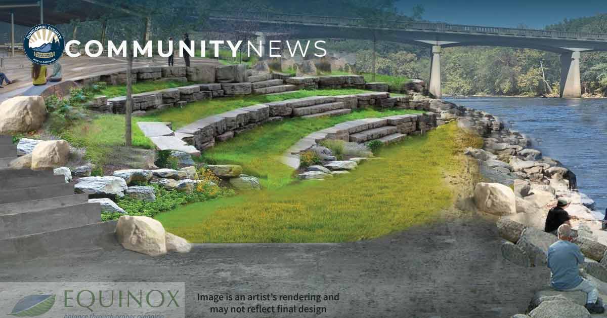 Buncombe Projects Receive Close to $7M Boost from Buncombe County TDA 