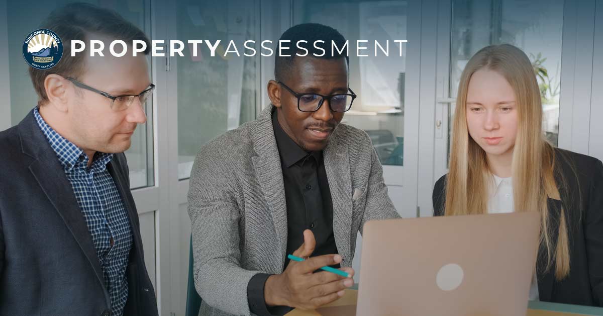 Land of the Sky Association of Realtors Hosts Property Value Appeal Clinic Feb. 7