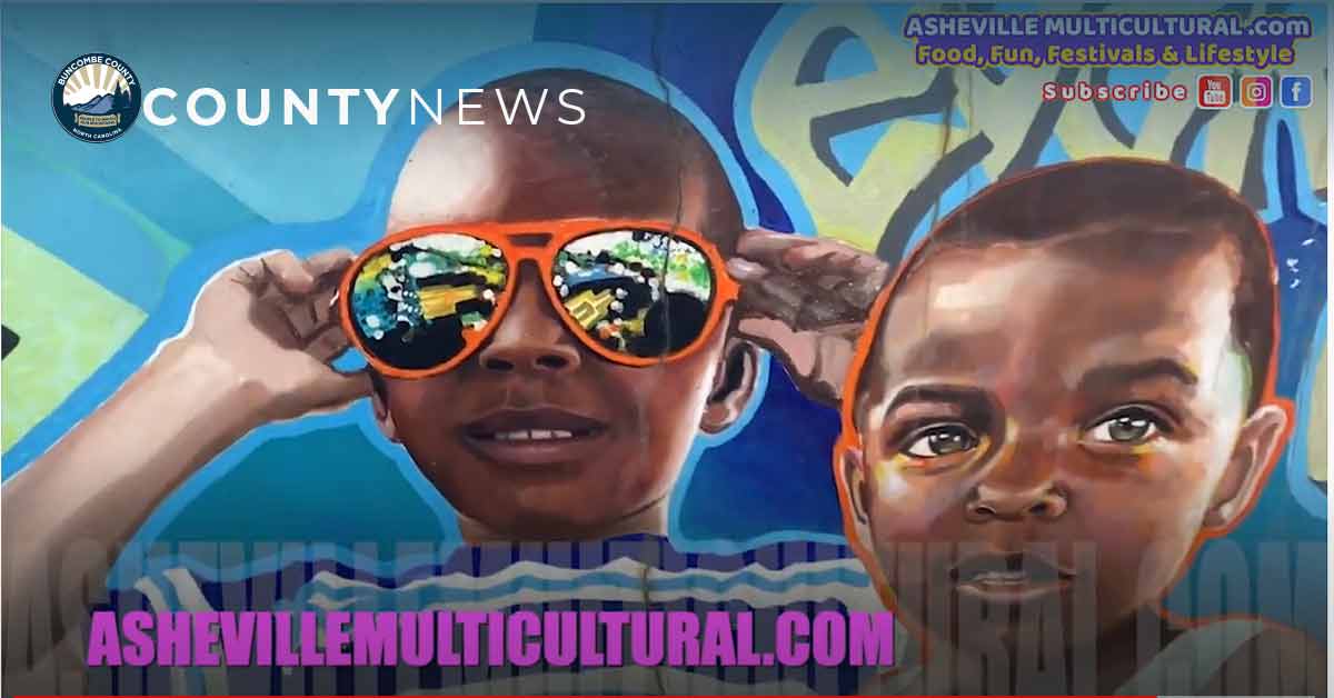 New Video Series: Asheville Multicultural Tours Historic African American Landmarks