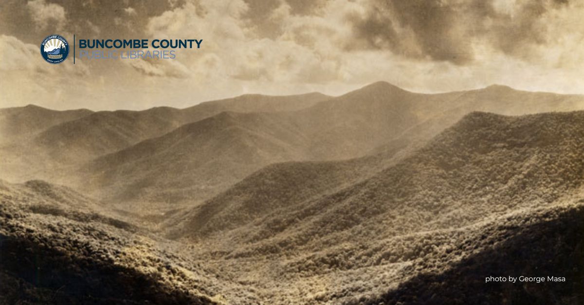 Celebrate National Trails Day at Pack Library