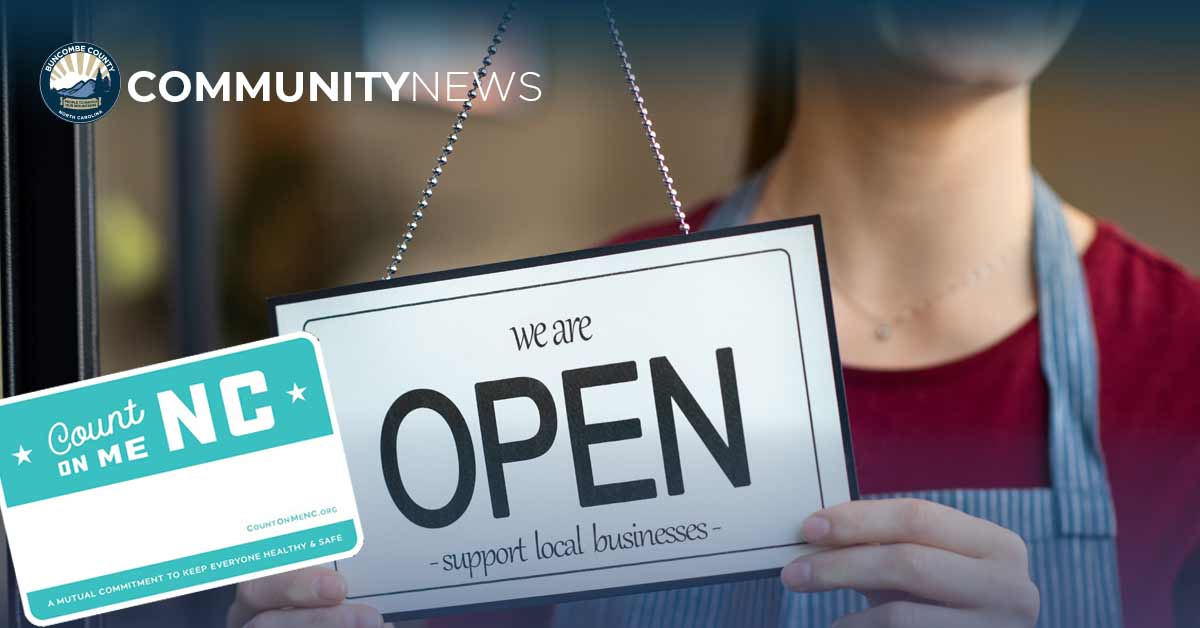 Soil & Water Conservation County Asheville, NC