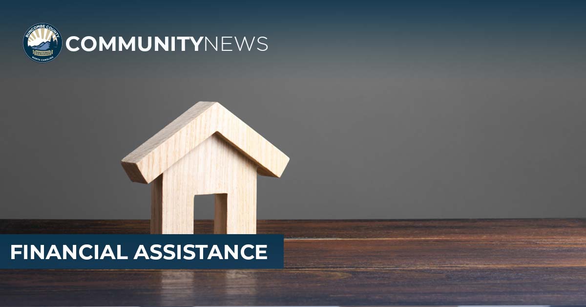 Housing Assistance Available for Those Affected by Pandemic-Related Losses