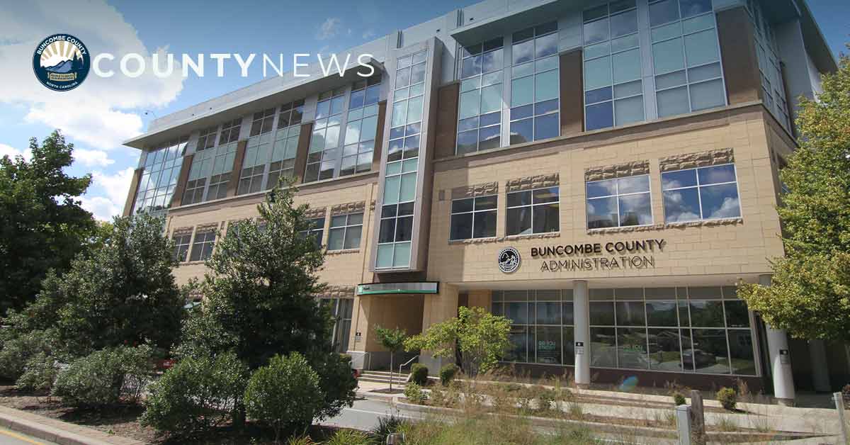 Asheville City Council and Buncombe County Board of  Commissioners File Class Action Lawsuit Against HCA Healthcare, Inc.