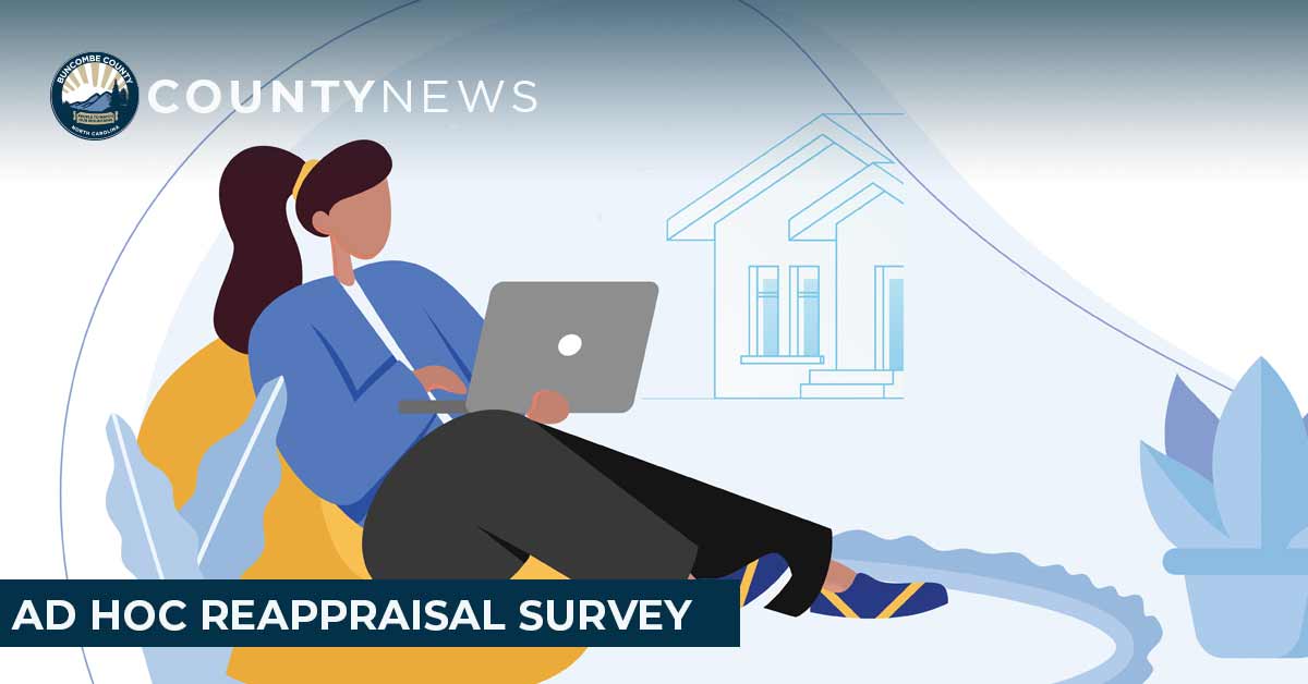Share Your Experience with the Reappraisal Process: Take a Short Survey