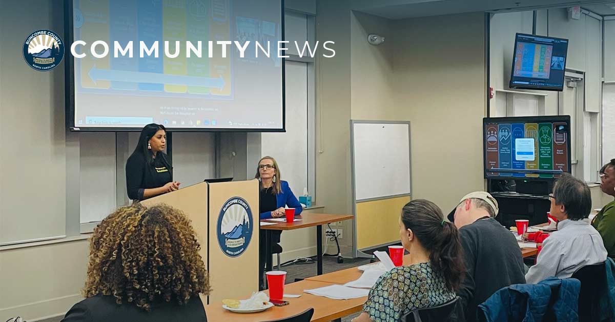 Justice Services Hosts Justice Involved Women Event 