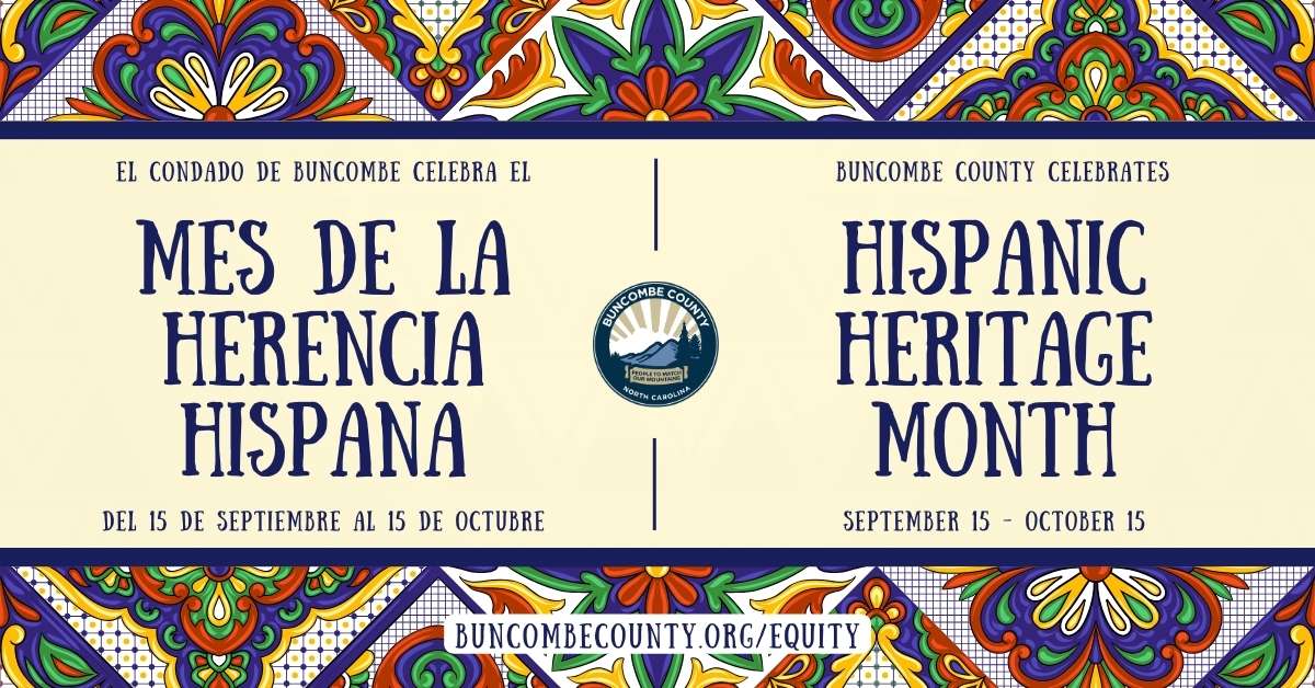 2023 Hispanic Heritage Month Reading List