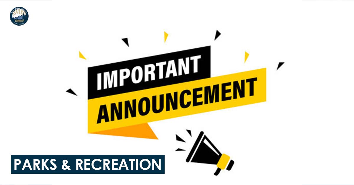 County Center Important Updates Closures & Safety Information for