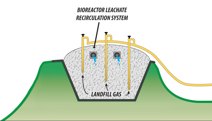 Gas to Energy - Phase 1