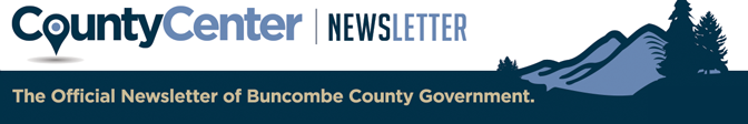 Buncombe County Newsletter