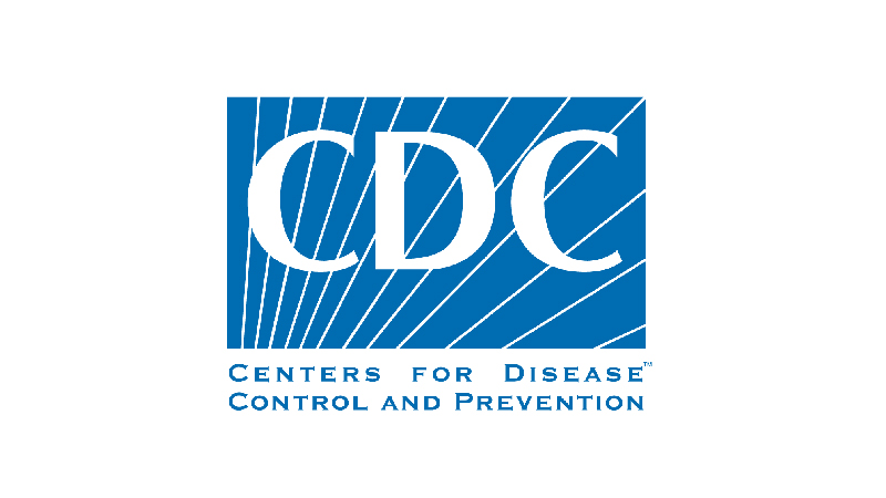 Logo of CDC