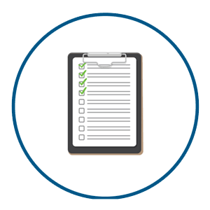 Illustration of waitlist