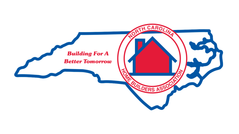 North Carolina Home Builders Association icon