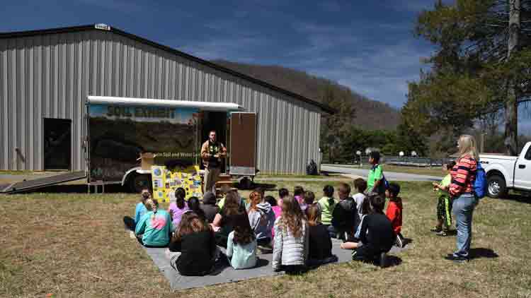 Field Day Presentation