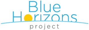 logo: Blue Horizons Project