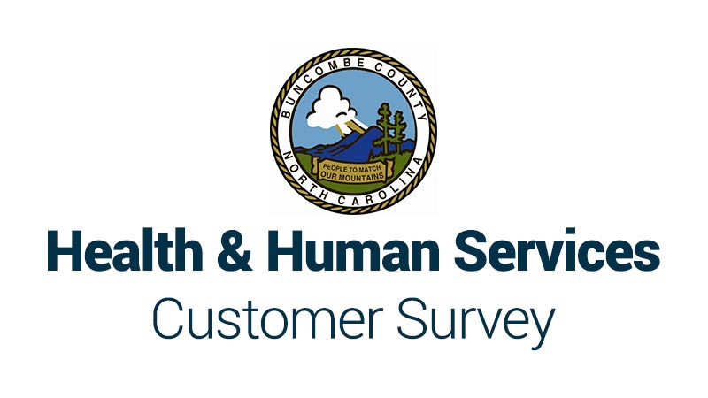 HHS Customer Survey