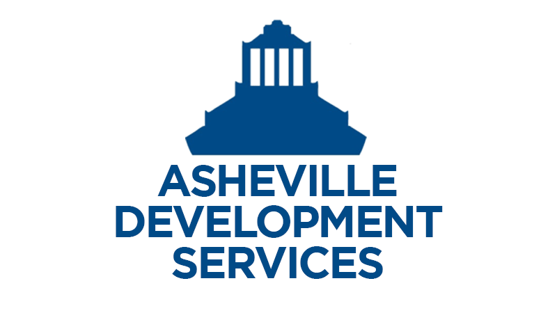 City of Asheville Development Services Department icon