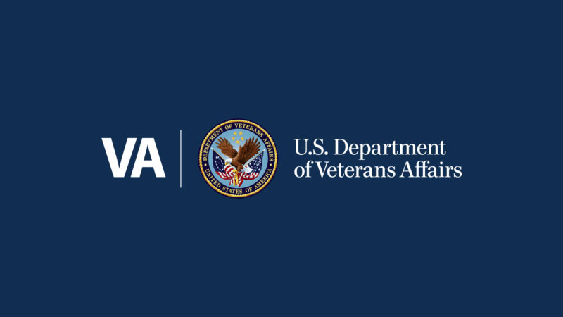 VA logo