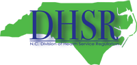 Division of Health Service Regulation