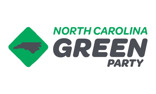 NC Green Party Logo