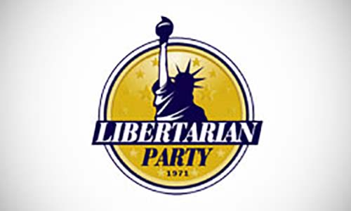 Libertarian Party Logo