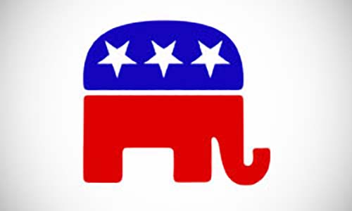 Republican Party Logo