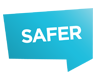 Safer Campaign Logo