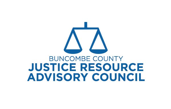 Justice Resource Advisory Council Logo