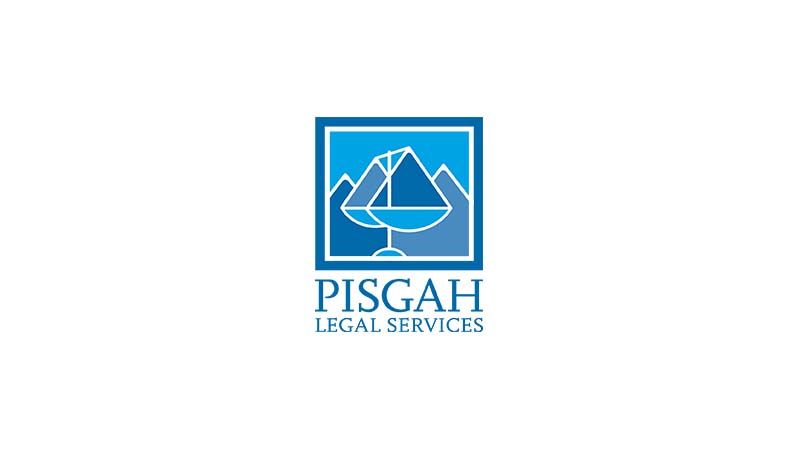 logo of Pisgah Legal Services