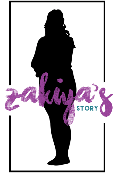 ZaKiya's Story