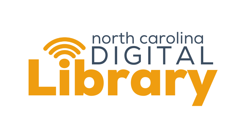 Digital Library Logo