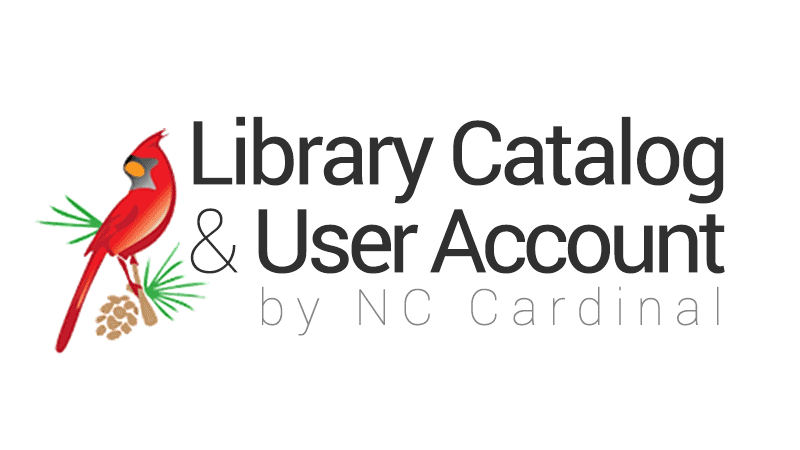 NC Cardinal Logo