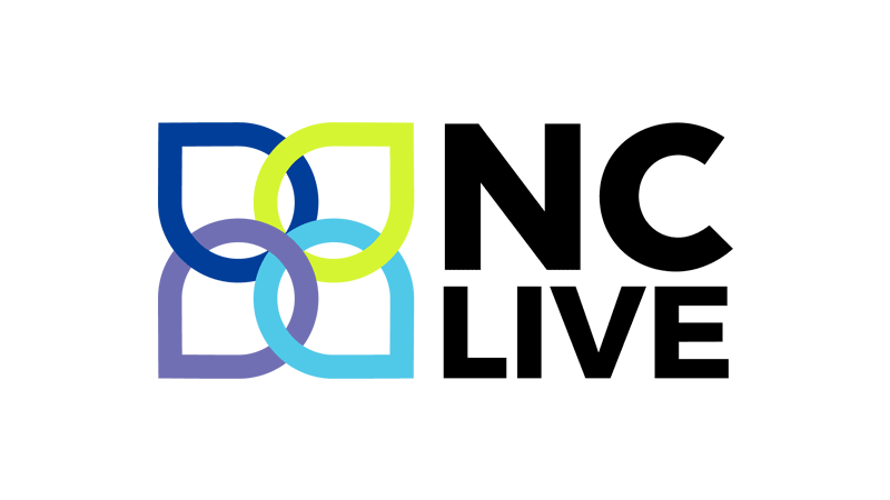 NC Live Logo