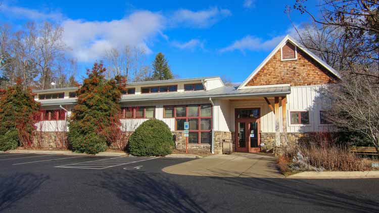 Fairview Library
