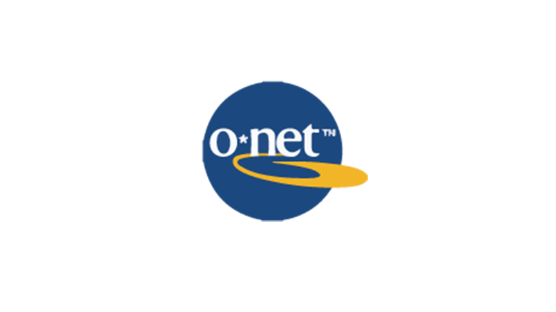 The O*Net Online Logo