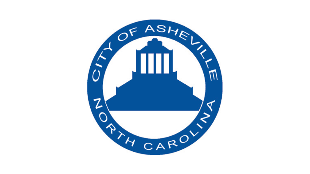 City of Asheville seal