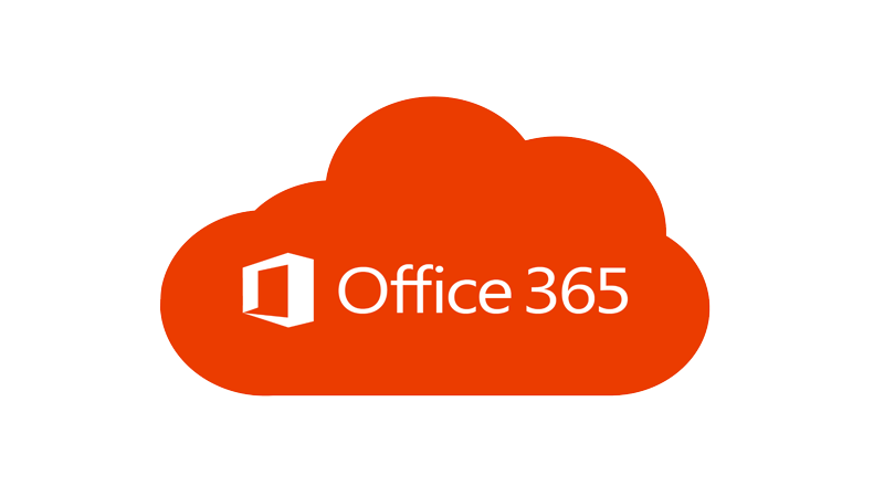 Office 365 Logo