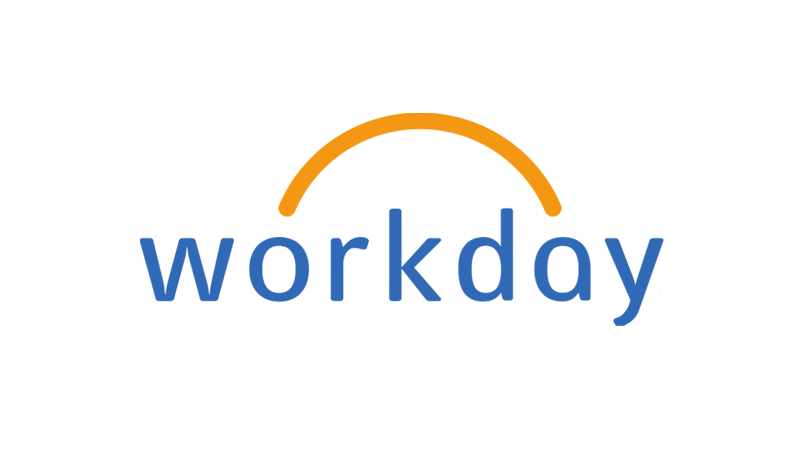 Workday Logo