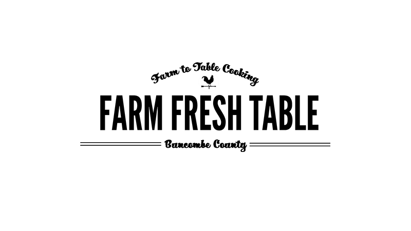 Farm to Table Cooking