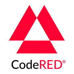 CodeRED Logo