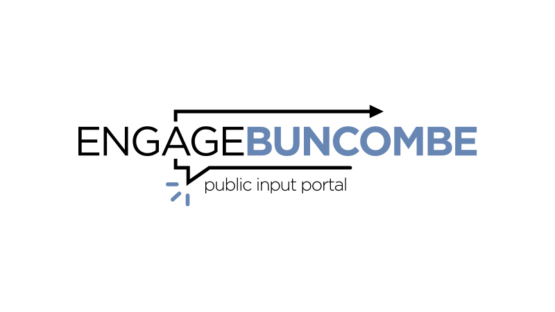 Engage Buncombe Logo